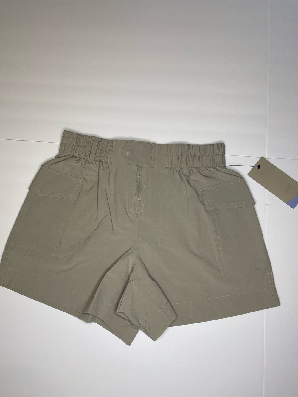 Avia Women's Outdoor Ripstop Short XS